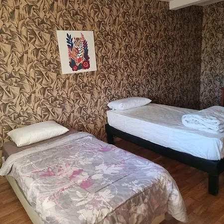 Apartment Maison Gardelle