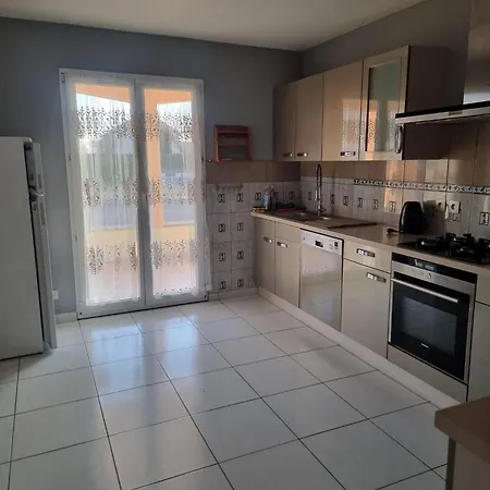 Maison Gardelle *