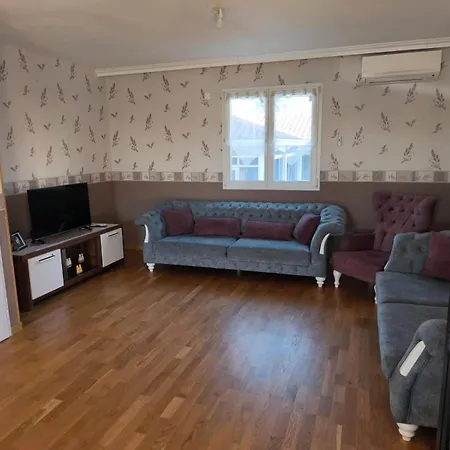 Maison Gardelle Apartment