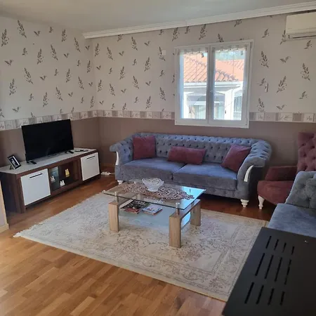 Maison Gardelle Apartmán *