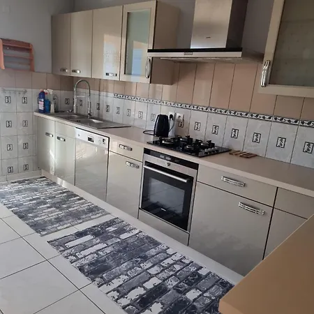 Apartamento Maison Gardelle *